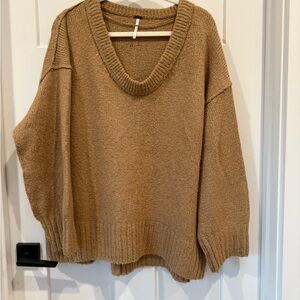 Free People Sweater